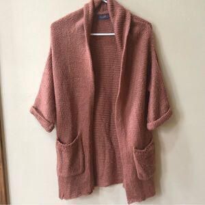 Figwood Cardigan  